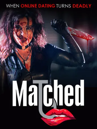 Matched movie poster - Entertainment content
