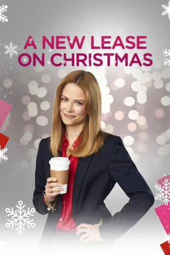 A New Lease on Christmas movie poster - Rated 2.5/10