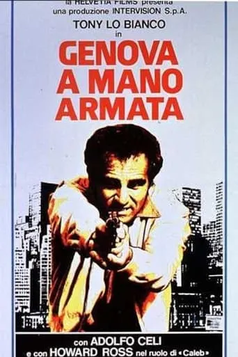 Merciless Man movie poster - Rated 6.2/10