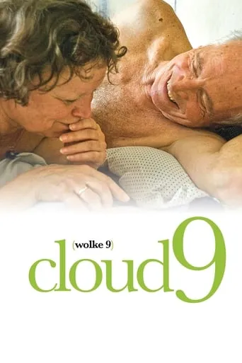 Cloud 9 movie poster - Rated 5.7/10