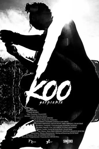 Koo (Serpiente) movie poster - Entertainment content