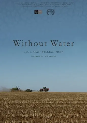 Without Water movie poster - Entertainment content