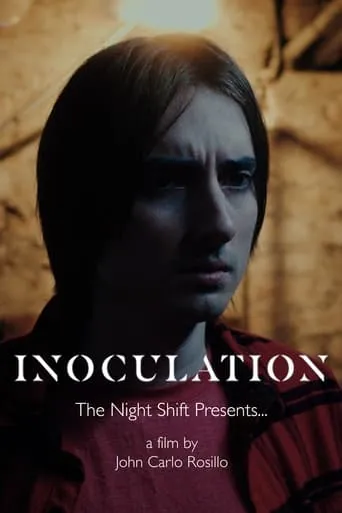 Inoculation movie poster - Entertainment content