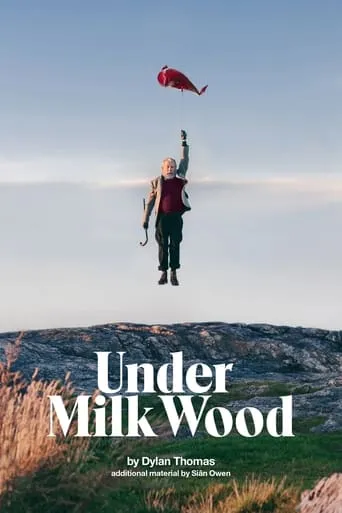 National Theatre Live: Under Milk Wood movie poster - Entertainment content