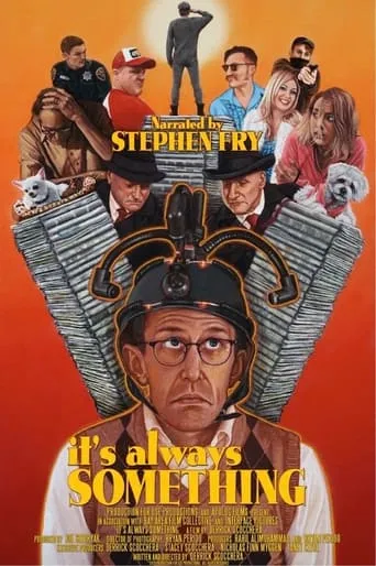 It's Always Something movie poster - Rated 8/10