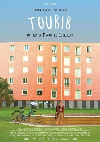 Toubib movie poster - Entertainment content