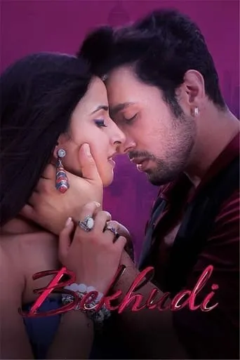 Bekhudi movie poster - Rated 10/10
