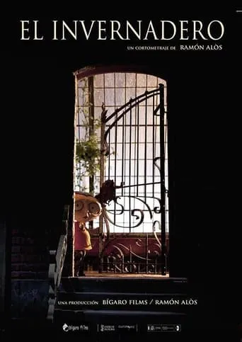 The Greenhouse movie poster - Entertainment content