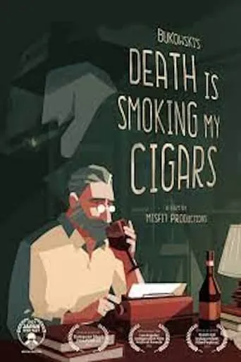 Death is Smoking My Cigars movie poster - Entertainment content