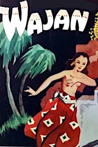 Wajan movie poster - Rated 6/10