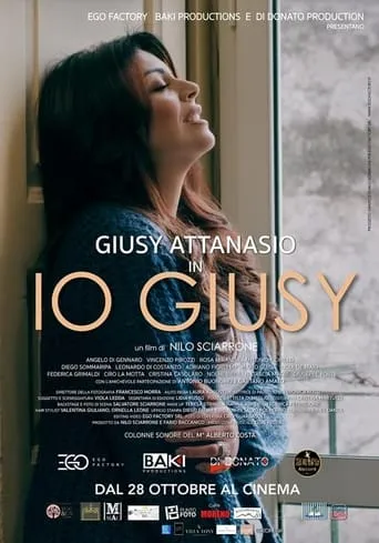 Io Giusy movie poster - Rated 8/10