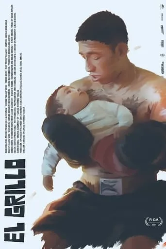 El Grillo movie poster - Rated 5/10