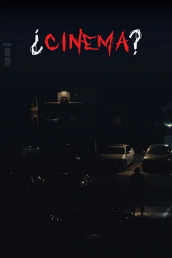Cinema? movie poster - Rated 7/10