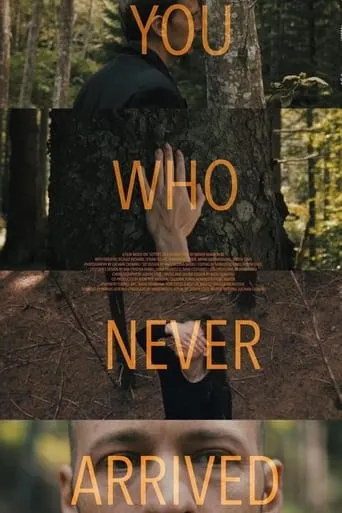 You Who Never Arrived movie poster - Entertainment content