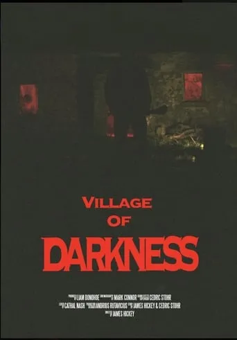 Village of Darkness movie poster - Rated 5.5/10