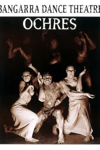 Ochres movie poster - Entertainment content