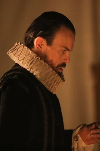 Gesualdo - Musik und Verbrechen movie poster - Entertainment content