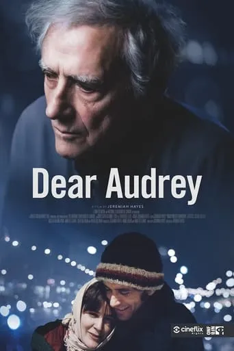 Dear Audrey movie poster - Rated 10/10