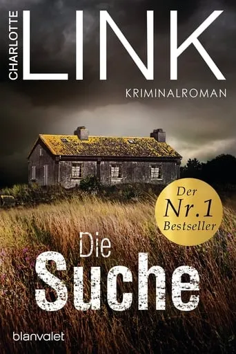Charlotte Link - Die Suche movie poster - Entertainment content