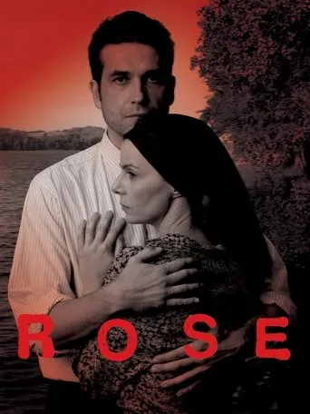 Rose movie poster - Rated 7.2/10