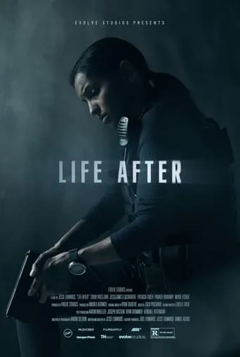Life After movie poster - Entertainment content