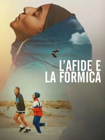 L'afide e la formica movie poster - Rated 5.9/10