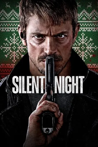 Silent Night movie poster - Rated 6.2/10