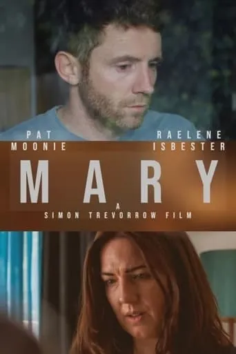 Mary movie poster - Entertainment content