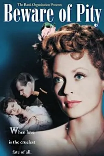 Beware of Pity movie poster - Rated 6.5/10