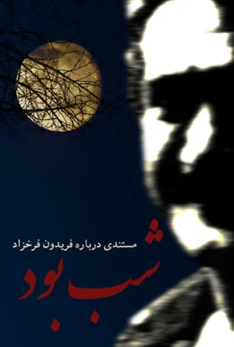 It was Night movie poster - Entertainment content