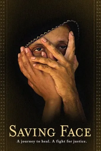 Saving Face movie poster - Rated 7.2/10