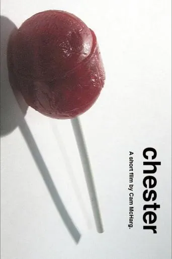 Chester movie poster - Entertainment content