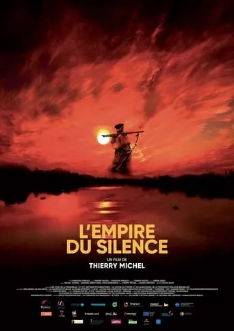 Empire of Silence movie poster - Rated 8.2/10