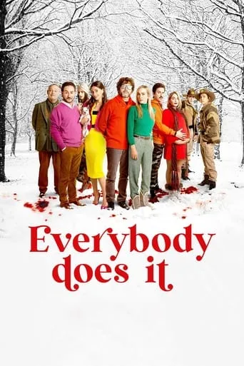 Everybody Does It movie poster - Rated 5.6/10