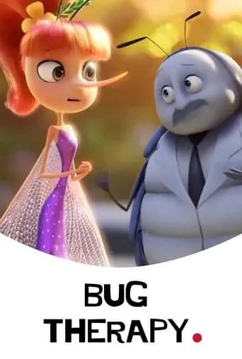 Bug Therapy movie poster - Rated 10/10