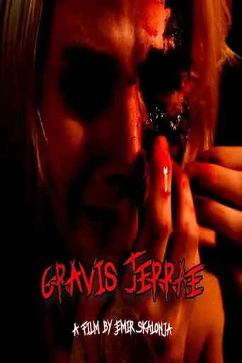 Gravis Terrae movie poster - Rated 3/10