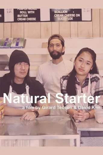 Natural Starter movie poster - Entertainment content