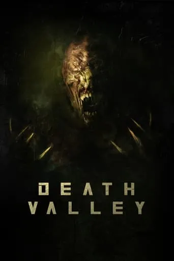 Death Valley movie poster - Rated 4.717/10