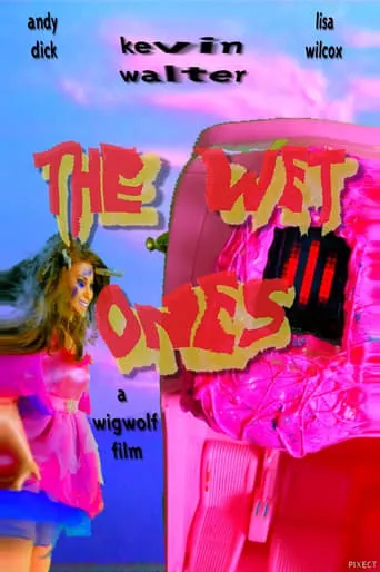 The Wet Ones movie poster - Rated 8.5/10