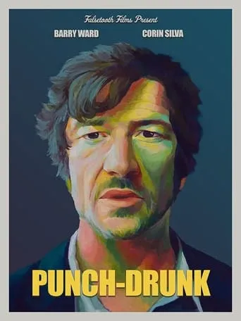 Punch-Drunk movie poster - Rated 6/10