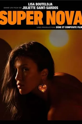 Super Nova movie poster - Rated 7/10