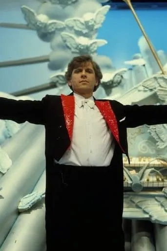 The Great Gerard Reve Show movie poster - Entertainment content
