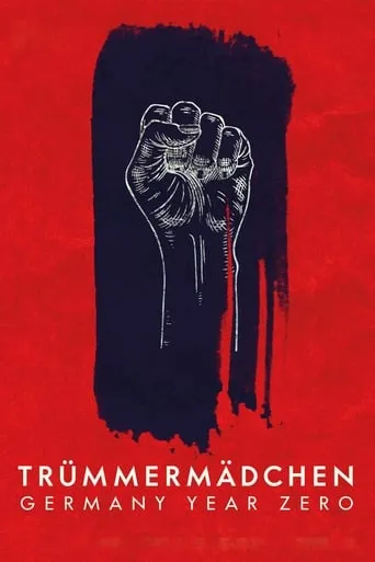 Trümmermädchen - Die Geschichte der Charlotte Schumann movie poster - Rated 9/10