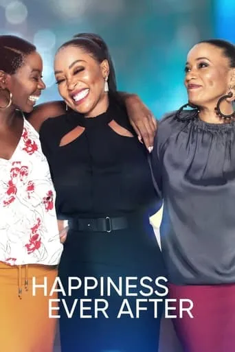 Happiness Ever After movie poster - Rated 7/10