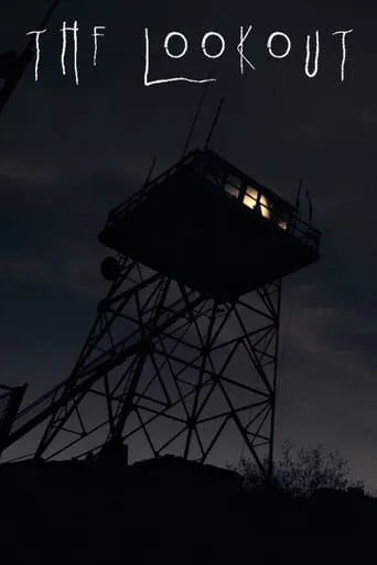 The Lookout movie poster - Rated 3/10