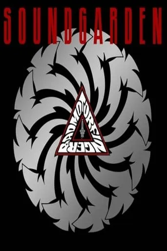 Soundgarden: Live at The Paramount Theatre 1991 movie poster - Entertainment content