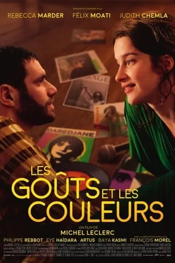 Not My Type movie poster - Rated 5.5/10