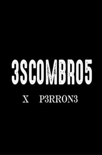 3SCOMBRO5 movie poster - Entertainment content