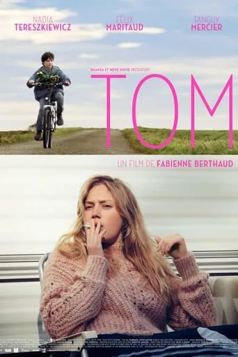 Little Man Tom movie poster - Rated 5.8/10