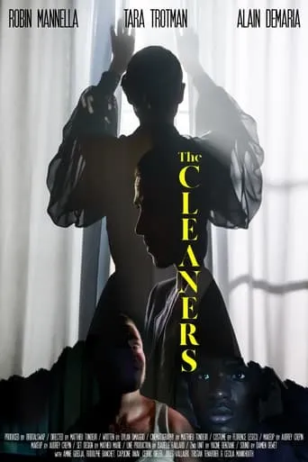 The Cleaners movie poster - Entertainment content